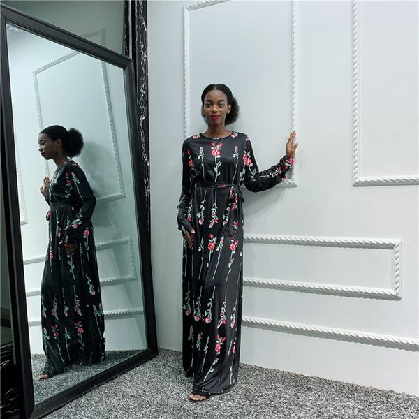 abaya dubai kaftan hijab muslim dress turkey islam caftan dresses abayas for women robe longue musulman femme vestido ropa mujer, Red
abaya dubai kaftan hijab muslim dress turkey islam caftan dresses abayas for women robe longue musulman femme vestido ropa mujer, Red