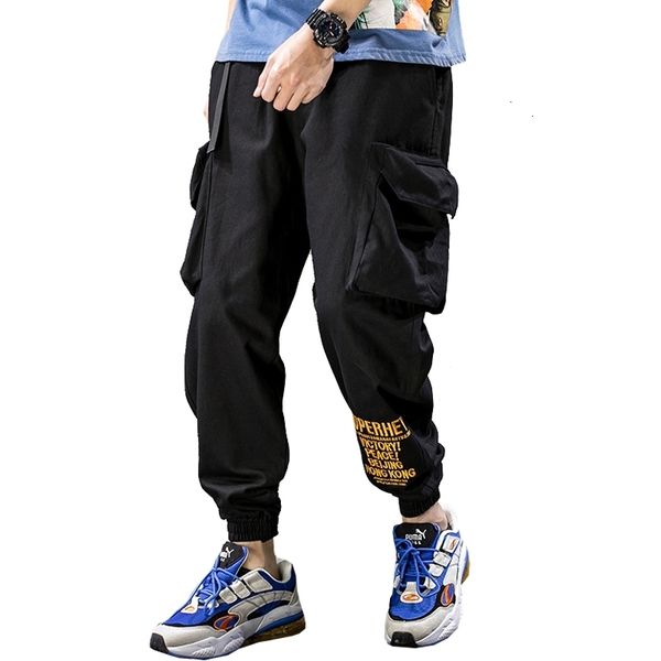 men's pants black hip hop men cargo mens streetwear fashion cotton joggers sweatpants casual harem trousers harajuku side po pwnj
men's pants black hip hop men cargo mens streetwear fashion cotton joggers sweatpants casual harem trousers harajuku side po pwnj