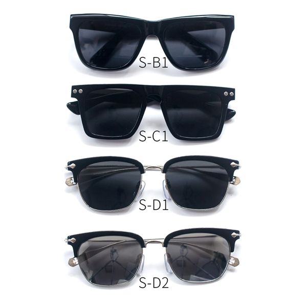 70% off online store clough men's and women's fashion brand sunglasses novel personality square sunglasses full frame glasses, White;black
70% off online store clough men's and women's fashion brand sunglasses novel personality square sunglasses full frame glasses, White;black