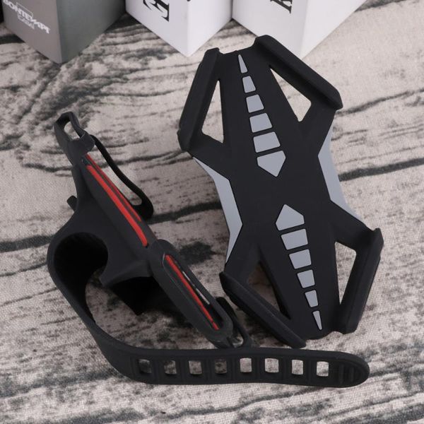 cell phone mounts & holders silicone cycling mount bands shakeproof handlebar holder support bracket for motorbike mountain bike black and g
cell phone mounts & holders silicone cycling mount bands shakeproof handlebar holder support bracket for motorbike mountain bike black and g