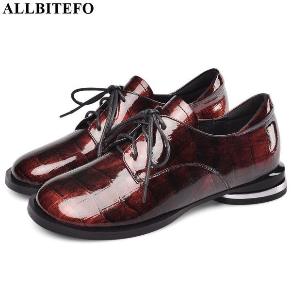 dress shoes allbitefo genuine leather heel elegant women heels spring autumn frenulum office ladies, Black
dress shoes allbitefo genuine leather heel elegant women heels spring autumn frenulum office ladies, Black
