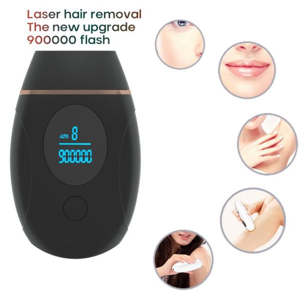 laser epilator 900000 flashes ipl pulsed light electric epilator permanent painless pepilator facial depilation perfections
laser epilator 900000 flashes ipl pulsed light electric epilator permanent painless pepilator facial depilation perfections