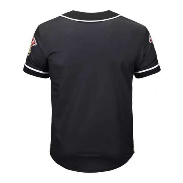 baseball jersey men stripe short sleeve street shirts black white sport shirt ad1200, Blue;black
baseball jersey men stripe short sleeve street shirts black white sport shirt ad1200, Blue;black