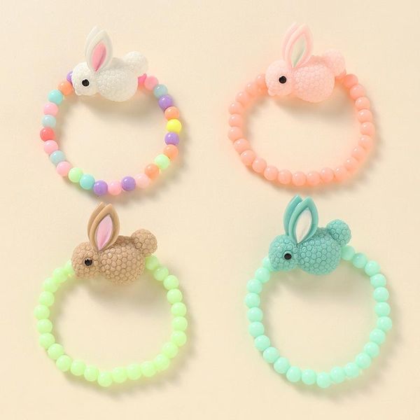 charm beads bracelet little horse pendant initial beaded set for girls kids 2021 children's day gift bracelets, Golden;silver
charm beads bracelet little horse pendant initial beaded set for girls kids 2021 children's day gift bracelets, Golden;silver