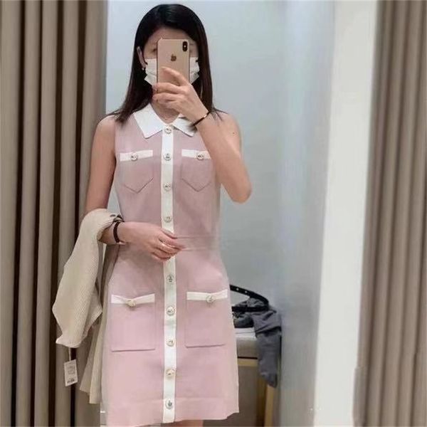 women's knits & tees spring and summer woman fantasy single-breasted lapel-breasted sleeveless dress thin mfpro01820 women's dress, White
women's knits & tees spring and summer woman fantasy single-breasted lapel-breasted sleeveless dress thin mfpro01820 women's dress, White