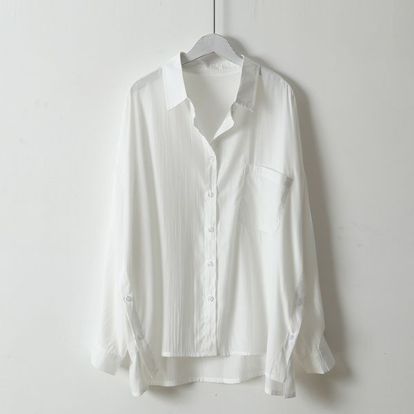 knits women spring summer casual full sleeve pocket buttons female blouse shirts white blusas mujer tpjp
knits women spring summer casual full sleeve pocket buttons female blouse shirts white blusas mujer tpjp