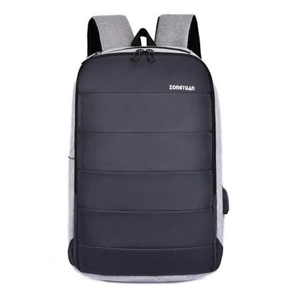 school bags male female college schoolbags business lapbackpack large capacity usb interface mochila
school bags male female college schoolbags business lapbackpack large capacity usb interface mochila