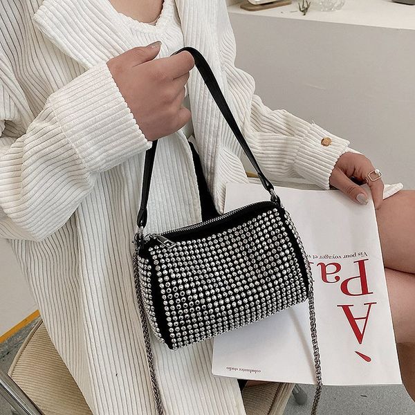 luxury herme handbags and storage way women's texture rhinestone this year's fashion armpit qingxin single should
luxury herme handbags and storage way women's texture rhinestone this year's fashion armpit qingxin single should
