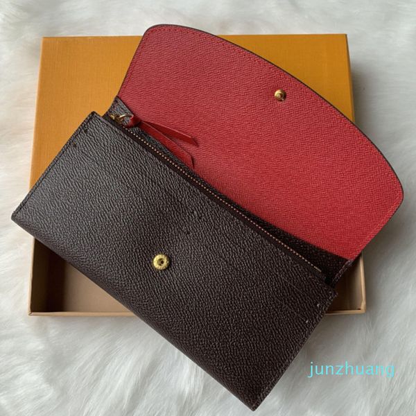 designer- womens leather wallet 9 colors fashion single zipper up pocke for women ladies vintage long credit card purse, Red;black
designer- womens leather wallet 9 colors fashion single zipper up pocke for women ladies vintage long credit card purse, Red;black