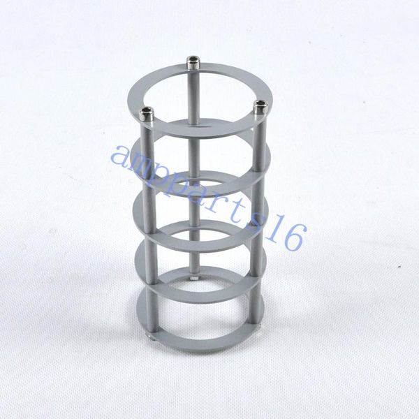 smart power plugs 1pc vacuum aluminum tube guard protector cover sliver for 845 211 300b kt88 6550 2a3 audio amp
smart power plugs 1pc vacuum aluminum tube guard protector cover sliver for 845 211 300b kt88 6550 2a3 audio amp