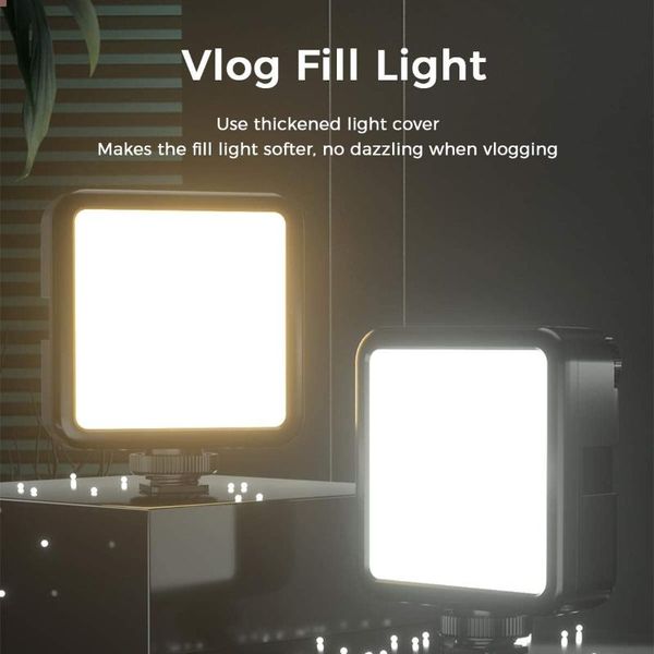 ulanzi vijim vl81 mini video dimmable light lighting for pography 3000mah led camera vlog fill flash heads
ulanzi vijim vl81 mini video dimmable light lighting for pography 3000mah led camera vlog fill flash heads