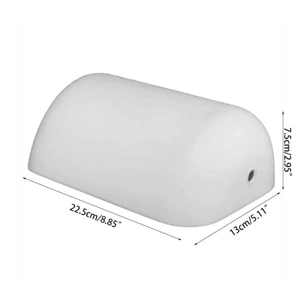 lamp covers & shades set of 1 light part and accessories glass material white color shade replacements table for home 85da
lamp covers & shades set of 1 light part and accessories glass material white color shade replacements table for home 85da