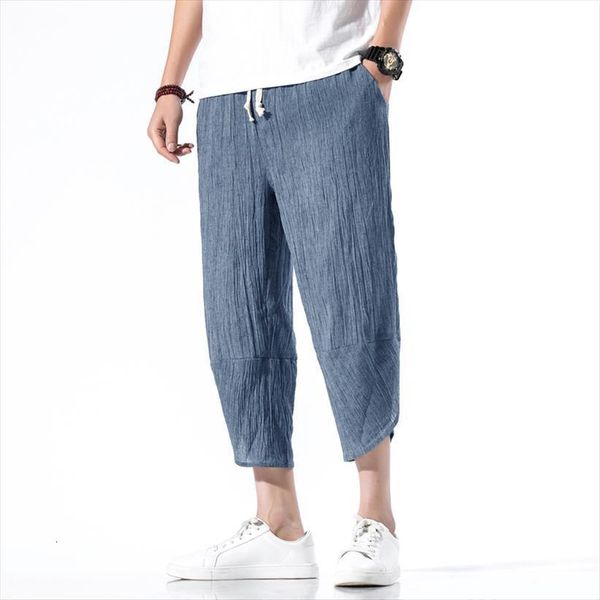 oversize wide leg straight casual women pants calf length korean style summer hip hop male harem streetwear, Black
oversize wide leg straight casual women pants calf length korean style summer hip hop male harem streetwear, Black