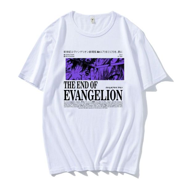 men's t-shirts anime harajuku ayanami rei print t-shirt men / momen oversized short sleeve spring summer 100% cotton, White;black
men's t-shirts anime harajuku ayanami rei print t-shirt men / momen oversized short sleeve spring summer 100% cotton, White;black