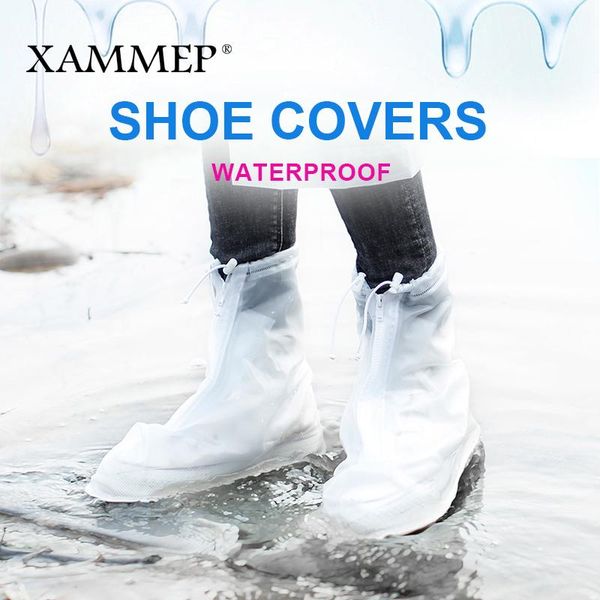 shoe parts & accessories waterproof covers reusable overshoes for women flats men shoes sneakers rain cover puls big size, White;pink
shoe parts & accessories waterproof covers reusable overshoes for women flats men shoes sneakers rain cover puls big size, White;pink
