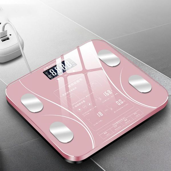 smart scales precision digital bathroom scale weight balance fat floor bilancia pesapersone home products df50bs
smart scales precision digital bathroom scale weight balance fat floor bilancia pesapersone home products df50bs