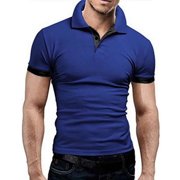 men's t-shirts mens shirt 2021 summer short sleeve turn-over collar slim casual breathable solid color business fitness, White;black
men's t-shirts mens shirt 2021 summer short sleeve turn-over collar slim casual breathable solid color business fitness, White;black