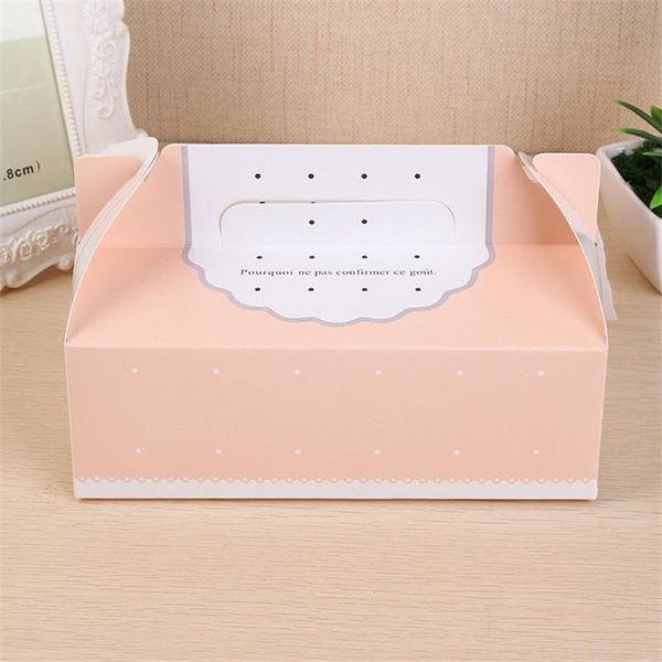 gift wrap 10pcs portable cookie candy box nougat cake soufflé egg tart sweets paper package bag pink for xmas year picnic party supply
gift wrap 10pcs portable cookie candy box nougat cake soufflé egg tart sweets paper package bag pink for xmas year picnic party supply