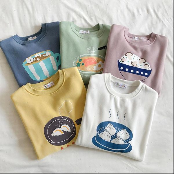 5 colors autumn winter women sweatshirt preppy style long sleeve cartoon print thick womens pullovers f3879, Black
5 colors autumn winter women sweatshirt preppy style long sleeve cartoon print thick womens pullovers f3879, Black
