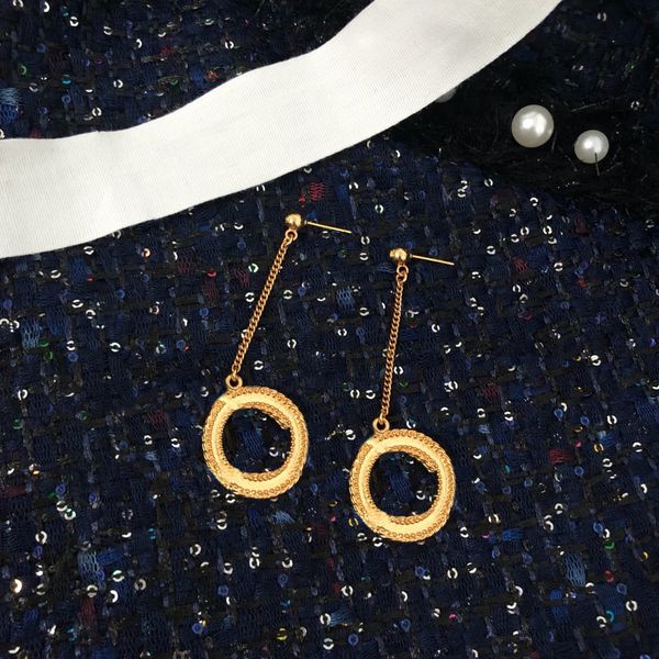 fashion gold earrings aretes orecchini for women party wedding lovers gift jewelry engagement with box, Silver
fashion gold earrings aretes orecchini for women party wedding lovers gift jewelry engagement with box, Silver