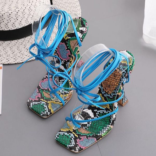 dress shoes multi-pattern sandals pvc elastic band front rear strap ladies square toe heels cross-tied breathable peep, Black
dress shoes multi-pattern sandals pvc elastic band front rear strap ladies square toe heels cross-tied breathable peep, Black