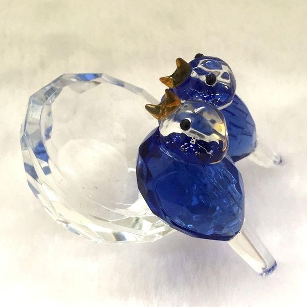 decorative objects & figurines crystal glass bird nest decoration crafts wedding party decorations holiday gifts
decorative objects & figurines crystal glass bird nest decoration crafts wedding party decorations holiday gifts