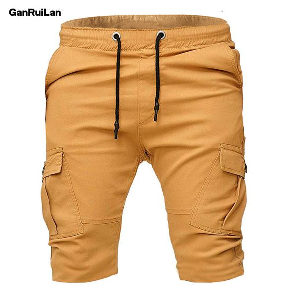 arrived mens shorts fitness casual drawstring short pants shorts men's multi-pocket sports shorts b0659 210518, White;black
arrived mens shorts fitness casual drawstring short pants shorts men's multi-pocket sports shorts b0659 210518, White;black
