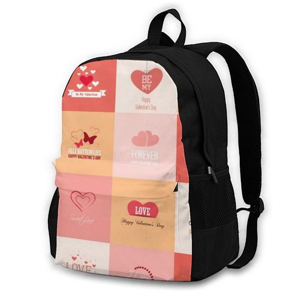backpack lapwomen canvas school teenagers casual travel happy valentines day cards bags
backpack lapwomen canvas school teenagers casual travel happy valentines day cards bags