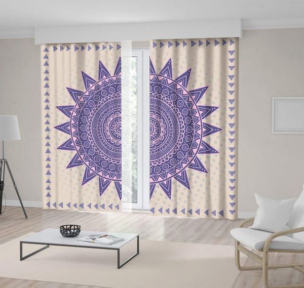 curtain & drapes abstract sun with geometric patterns ethnic boho style decorating artwork purple beige
curtain & drapes abstract sun with geometric patterns ethnic boho style decorating artwork purple beige