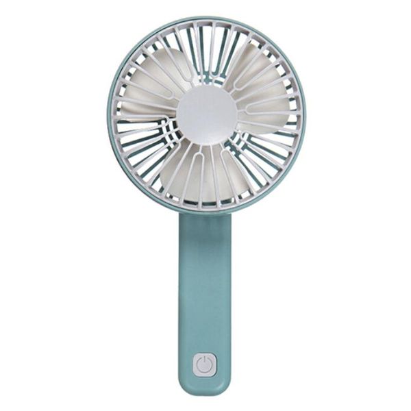 party favor mini handhold charging small fan portable silent multi-speed wind speed folding usb practical and durable
party favor mini handhold charging small fan portable silent multi-speed wind speed folding usb practical and durable