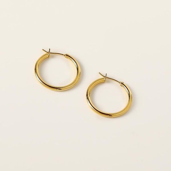 hoop & huggie classic fashion minimalist gold earrings temperament exaggeration advanced sense design for women hyacinth, Golden;silver
hoop & huggie classic fashion minimalist gold earrings temperament exaggeration advanced sense design for women hyacinth, Golden;silver