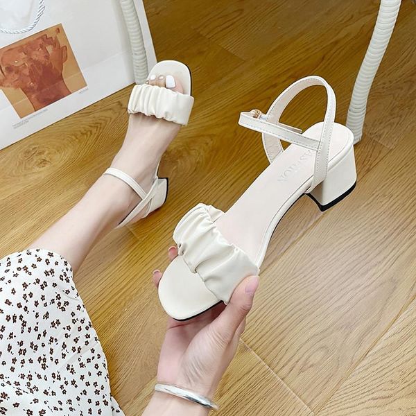 buckle strap female sandal 2021 summer comfort shoes for women espadrilles platform all-match high heels girls lacquered beige h dress, Black
buckle strap female sandal 2021 summer comfort shoes for women espadrilles platform all-match high heels girls lacquered beige h dress, Black