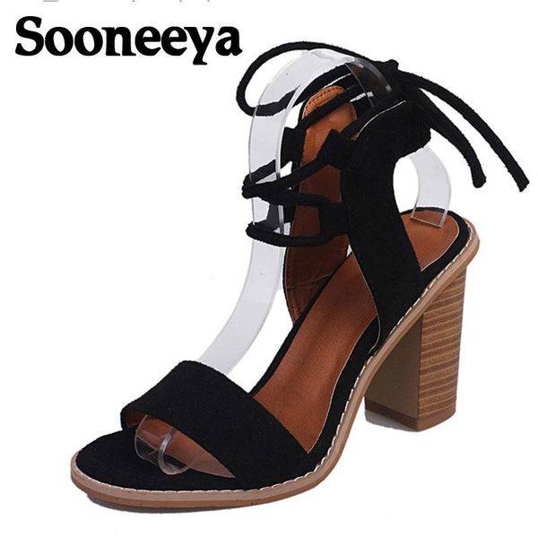 dress shoes sooneeya fashion women summer cross straps dancing high heel sandals stiletto party wedding sandalias, Black
dress shoes sooneeya fashion women summer cross straps dancing high heel sandals stiletto party wedding sandalias, Black