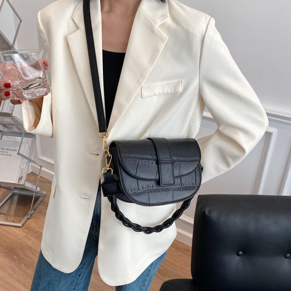 crossbody bags small pu leather saddle for women 2021 winter simple shoulder trending handbags and purses
crossbody bags small pu leather saddle for women 2021 winter simple shoulder trending handbags and purses