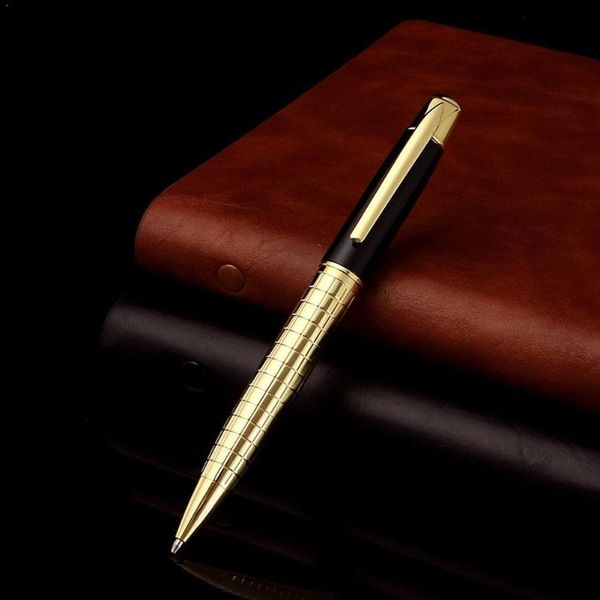 metal rotating ballpoint pen luxury business stationery high school oil quality writing ball sign supply x2b1 pens, Blue;orange
metal rotating ballpoint pen luxury business stationery high school oil quality writing ball sign supply x2b1 pens, Blue;orange