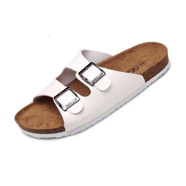 slippers arrivals for men women shoes casual beach sport buckle flat cork wood summer slides male white, Black
slippers arrivals for men women shoes casual beach sport buckle flat cork wood summer slides male white, Black