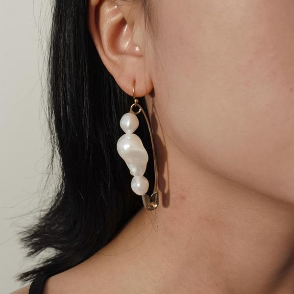dangle & chandelier korean statement earrings fashion jewelry bohemia vintage baroque pearl pin woman modern 2021 charm, Silver
dangle & chandelier korean statement earrings fashion jewelry bohemia vintage baroque pearl pin woman modern 2021 charm, Silver