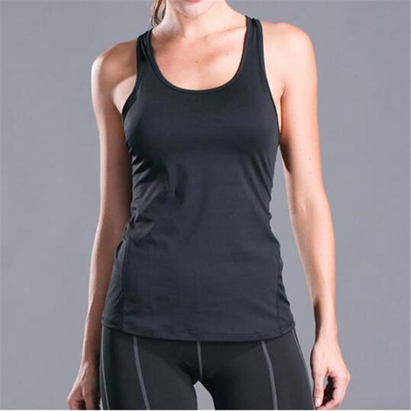 yoga outfit women professional tank sleeveless fitness shirts quick dry athletic running sports vest workout t shirt
yoga outfit women professional tank sleeveless fitness shirts quick dry athletic running sports vest workout t shirt