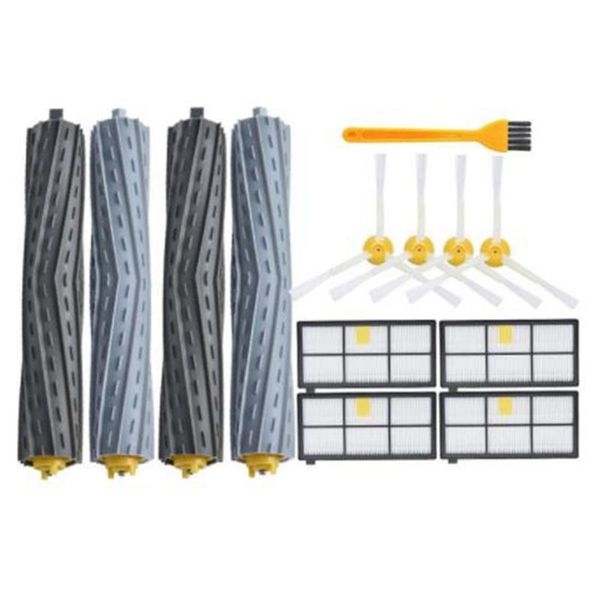 filters brushes replacement parts kit for 980 990 900 896 886 870 800 accessories vacuum cleaners
filters brushes replacement parts kit for 980 990 900 896 886 870 800 accessories vacuum cleaners