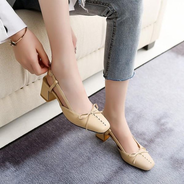 plus size 9 11 12 high heels sandals women shoes woman summer ladies square bow with thick heel and buckle, Black
plus size 9 11 12 high heels sandals women shoes woman summer ladies square bow with thick heel and buckle, Black