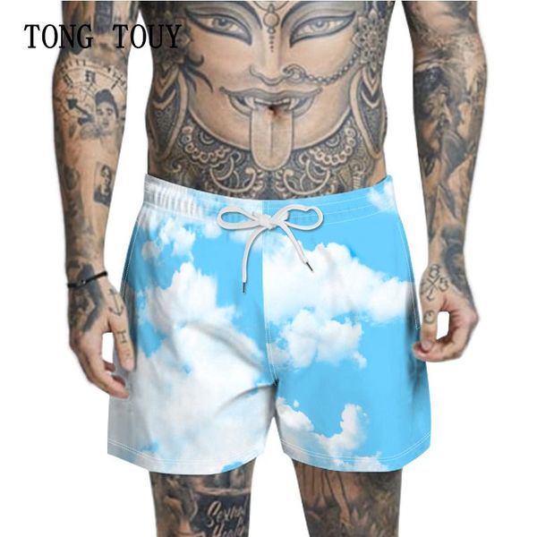 men's swimwear clouds printed bathing shorts men summer breathable comfortable casual beach net inside wear clothing
men's swimwear clouds printed bathing shorts men summer breathable comfortable casual beach net inside wear clothing