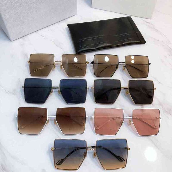 2022 factory wholesale super light large frame small face sunglasses ins net red same women's, White;black
2022 factory wholesale super light large frame small face sunglasses ins net red same women's, White;black