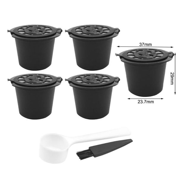 coffee filters reusable filter set with spoon brush refillable baskets stainless steel mesh pod cup
coffee filters reusable filter set with spoon brush refillable baskets stainless steel mesh pod cup