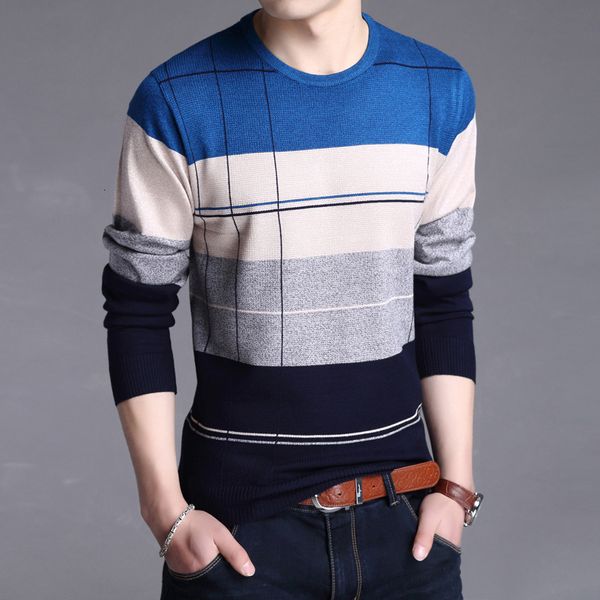 men's sweaters brand spring autumn style men knitted thin sweater striped pattern cashmere pullovers casual knitwear jumpers long, White;black
men's sweaters brand spring autumn style men knitted thin sweater striped pattern cashmere pullovers casual knitwear jumpers long, White;black