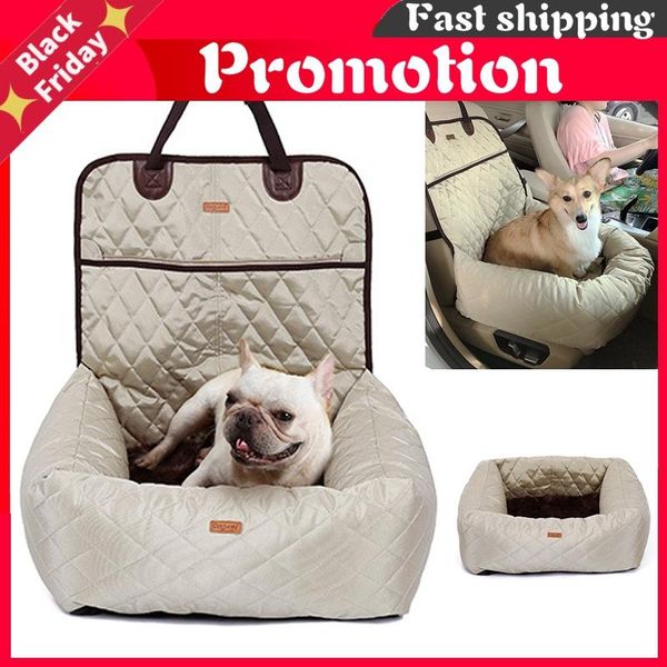 dog car seat covers bed travel seats for small medium dogs front/back indoor/car use pet carrier cover removable
dog car seat covers bed travel seats for small medium dogs front/back indoor/car use pet carrier cover removable