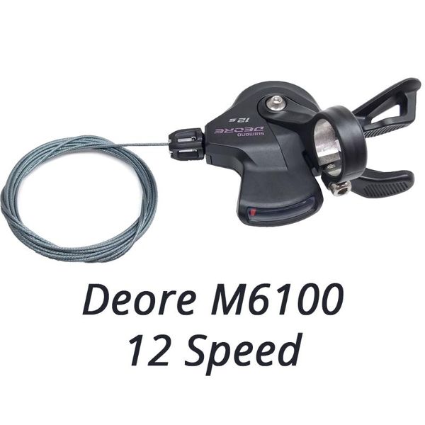 bike derailleurs m6100 1x12 speed groupset 12 right shift lever dowel cn chain rd sunshine cassette 46t 50t 52t
bike derailleurs m6100 1x12 speed groupset 12 right shift lever dowel cn chain rd sunshine cassette 46t 50t 52t