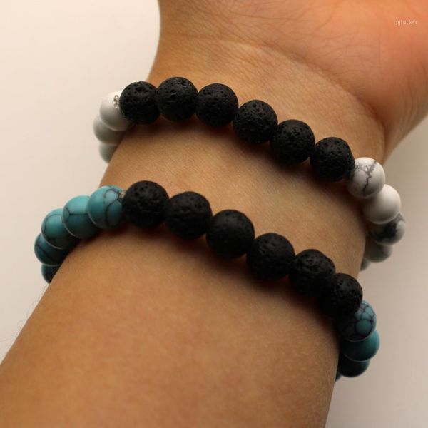 beaded, strands 1pc solace diffuser bangle serenity bracelet gifts for her or him1, Black
beaded, strands 1pc solace diffuser bangle serenity bracelet gifts for her or him1, Black