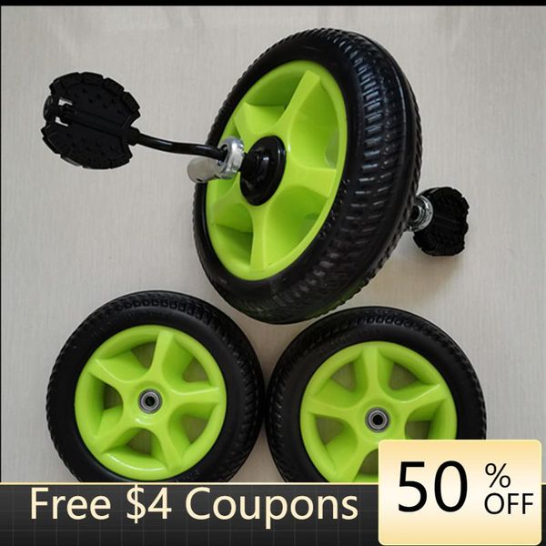 motorcycle wheels & tires children's tricycle accessories fired tire baby stroller toy car wheel multi-function cart general foam
motorcycle wheels & tires children's tricycle accessories fired tire baby stroller toy car wheel multi-function cart general foam