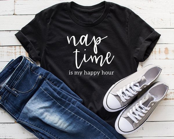 funny toddler mom quote nap men time is my happy hour life shirts with sayings summer casual tees clothes, White;black
funny toddler mom quote nap men time is my happy hour life shirts with sayings summer casual tees clothes, White;black