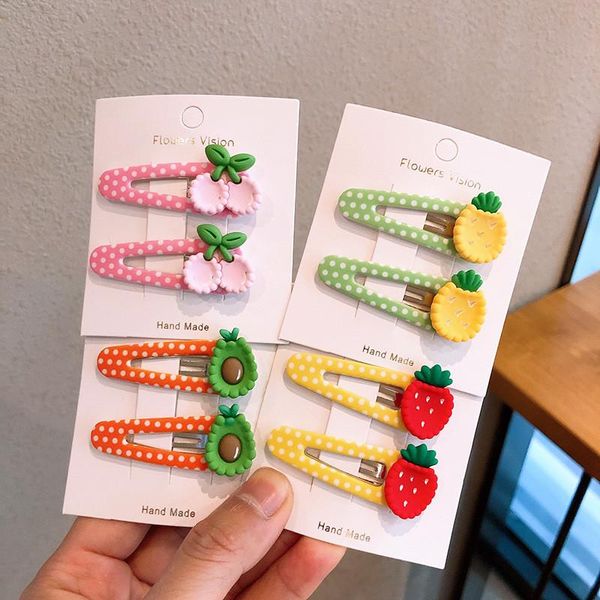 hair accessories 2pcs/lot sweet girls cute cartoon fruit star shape hairpins children lovely clips barrettes gift kids, Slivery;white
hair accessories 2pcs/lot sweet girls cute cartoon fruit star shape hairpins children lovely clips barrettes gift kids, Slivery;white